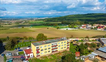 Prodej, byty/3+1, 75 m2, Bradlecká 734, 29306 Kosmonosy, Mla - 17