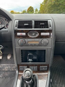 Ford Mondeo MK3 kombi 2007 - 17
