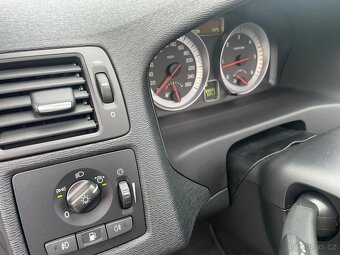 Volvo C70 D4 5válec Summum Automat - 17