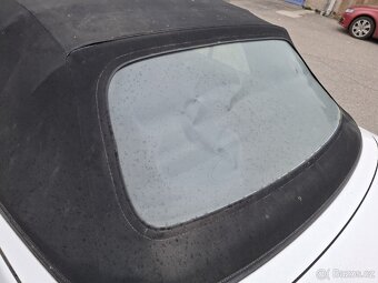 Bmw 36 cabrio na díly - 17