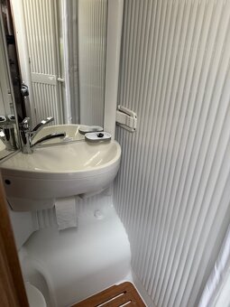 Fiat Ducato Carado T448 2.3jtd - 17