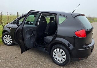 Seat Altea 1.9 TDI 77KW/105 koní R.V.10/2009 - 17