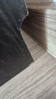 IKEA knihovna BILLY / OXBERG - 17