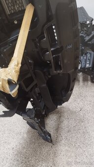 NOVÁ Originální airbagová sada Škoda Octavia 4 nová - 17