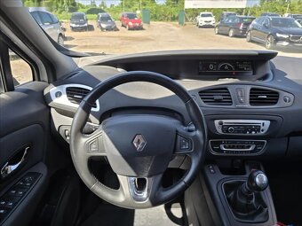 Renault Scénic, 1,5 TDCi 81KW - 17
