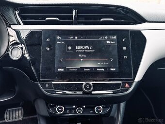 Opel Corsa e 100kW 2022 Elektromobil - 17