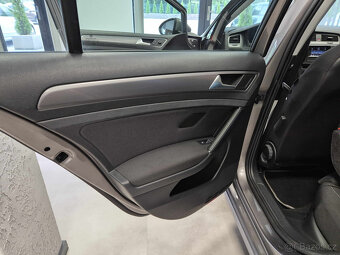 Volkswagen Golf 1,2 TSI EDITION - 17