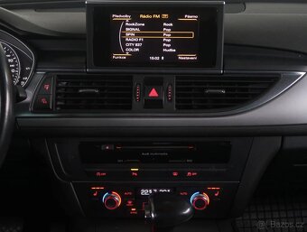Audi A6 2011 3.0 TDI 4x4 - 17
