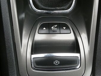 Citroën C5 2.0 HDI Hydropneu, DOPRODEJ - 17