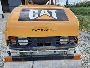 Valec CAT CB-224E - 17
