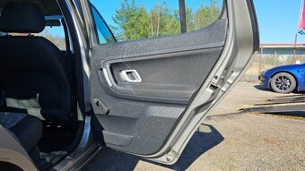 Škoda Fabia II 51 kW, r.v. 2008, 1.Majitel, Tempomat - 17