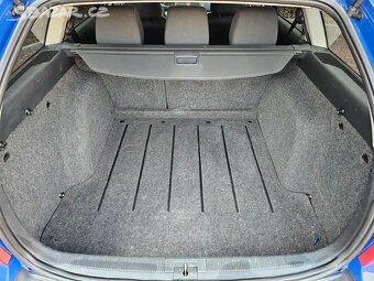 Octavia I 1.9TDI/74kW,Tour,bez koroze,2009,klima,serviska. - 17