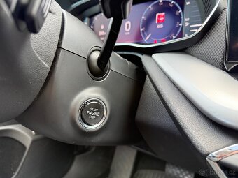 Škoda Octavia Style-plus 2.0 110kW DSG Tažné Matrix - 17