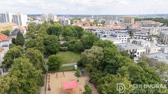Prodej bytu 2+kk 45 m2 Olgy Havlové, Praha - Žižkov - 17