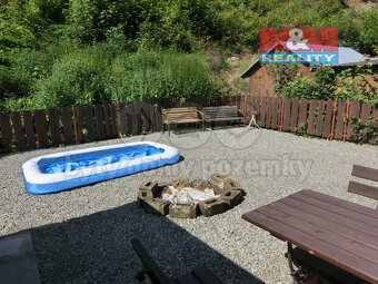 Pronájem chaty, 100 m², Morávka - 17