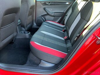 Škoda Rapid Monte Carlo 1.0TSI/81Kw 1.Maj. r.v.2017 PANORAMA - 17