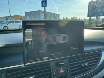 Audi A7 QUATTRO 3,0 TDI 180 KW S-LINE - 17