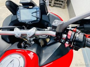 Ducati Multistrada 950 možnost splátek a protiúčtu - 17
