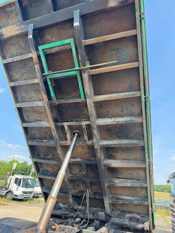 MAN 18.284 SKLÁPĚČ S3 - 17