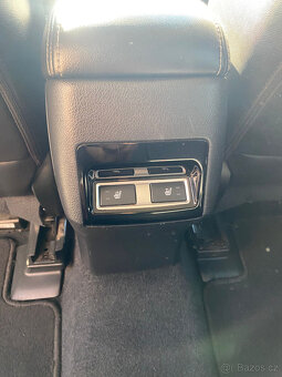 Subaru Forester XT 2.0 177kW - 17
