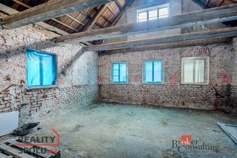 Prodej, domy/rodinný, 141 m2, Dolní Rokytnice 186, 51244 Rok - 17
