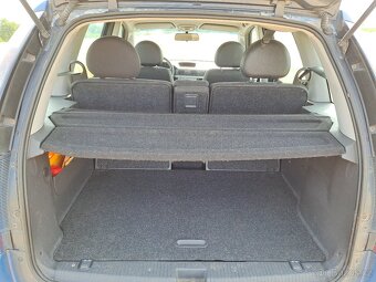 Opel Meriva 1.6 benzín - 17