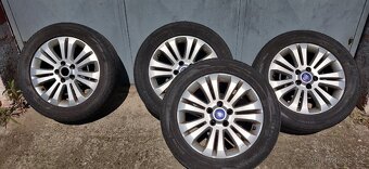 Prodám Ford Mondeo 2.2tdci 2009r.v. - 17