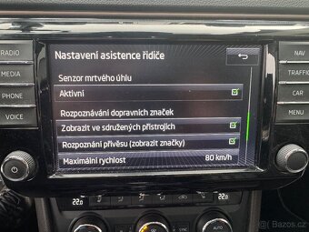 Škoda Superb Laurin & Klement 2.0 TDI DSG 140 kW - 17
