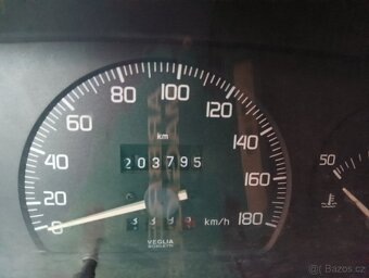 Citroen Jumper 9 místne 2.5 - 17