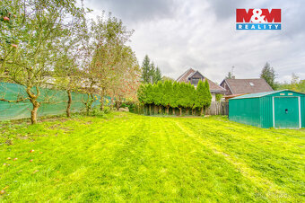 Prodej chaty, 51 m², Psáry - 17