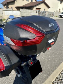 Honda CB 500FA (ABS) - 17