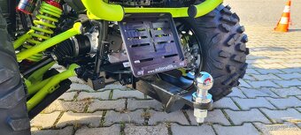 Linhai ATV 650L LANDFORCE PRO EPS, Odp. DPH (nové) - 17