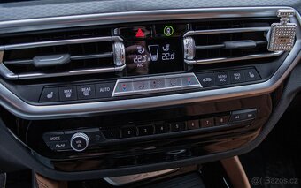 BMW X4 xDrive 20d mHEV 140kW Automat (ODPOČET DPH) - 17