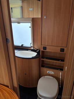 Dethleffs Camper 2012 - 17