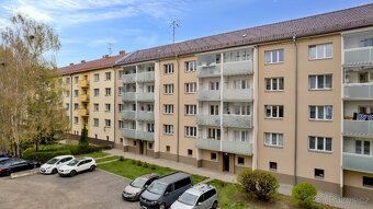 Prodej bytu 3+kk v Hradci Králové - 17