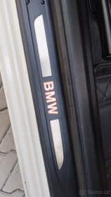 Náhradní díly z BMW f07 550i GT N63B44  EDC - 17