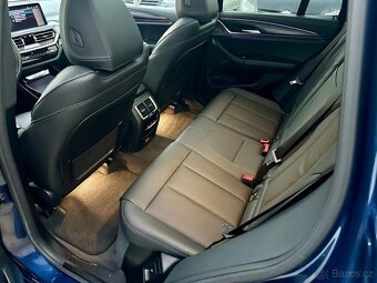 BMW iX3 M SPORT LASER VIRTUAL PANORAMA KAMERA TAŽNÉ 2022 - 17