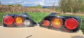 Honda S2000 AP2 predne svetlomety - 17