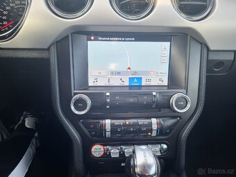 Ford Mustang - 17