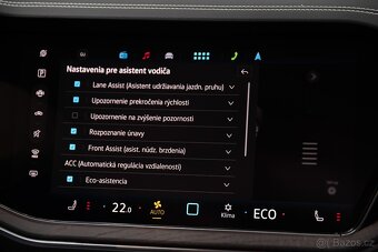 Volkswagen Touareg 3.0TDI 170kW, automat, 4x4, 2024, DPH - 17