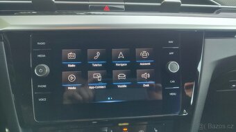 Volkswagen Arteon, R-line, DSG, TOP STAV - 17