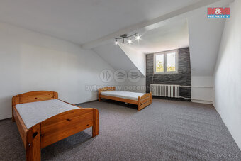 Prodej rodinného domu, 229 m², Chodov, ul. Vintířovská - 17