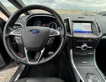 Ford S-Max 2.0 TDCi EcoBlue 190 ST-Line A/T AWD - 17