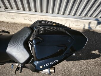 Kawasaki Z 1000 Fi ABS (2008) TOP, CZ---- AKCE - 17