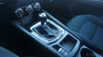 Mazda CX-5 2.0 Prime-Line 2WD - LED,tempomat,klima,165 PS - 17