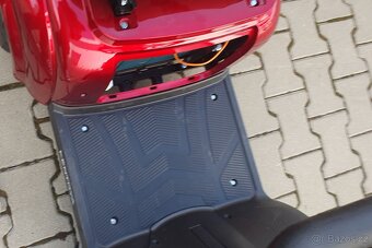 Invalidní elektrický vozík SPRITE II - 17