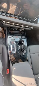 Audi A5 2.0TDI 150kw 2/2025 2 800km - 17