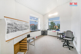 Prodej benzina, sklad, 2 221m², Město Touškov, ul. Čemínská - 17