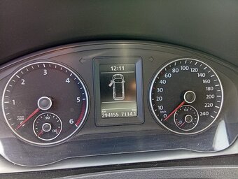 VW T5.1 Caravelle 2.0TDI 103kW 2015 - 17