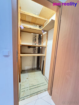 Prodej, byt 2+1, 50 m2, Pod Čertovým pahorkem, Příbram - 17